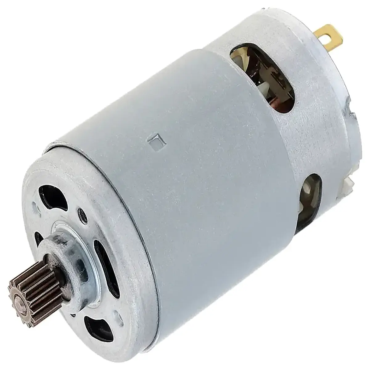21V Rs550 有刷电机 14齿 适用于