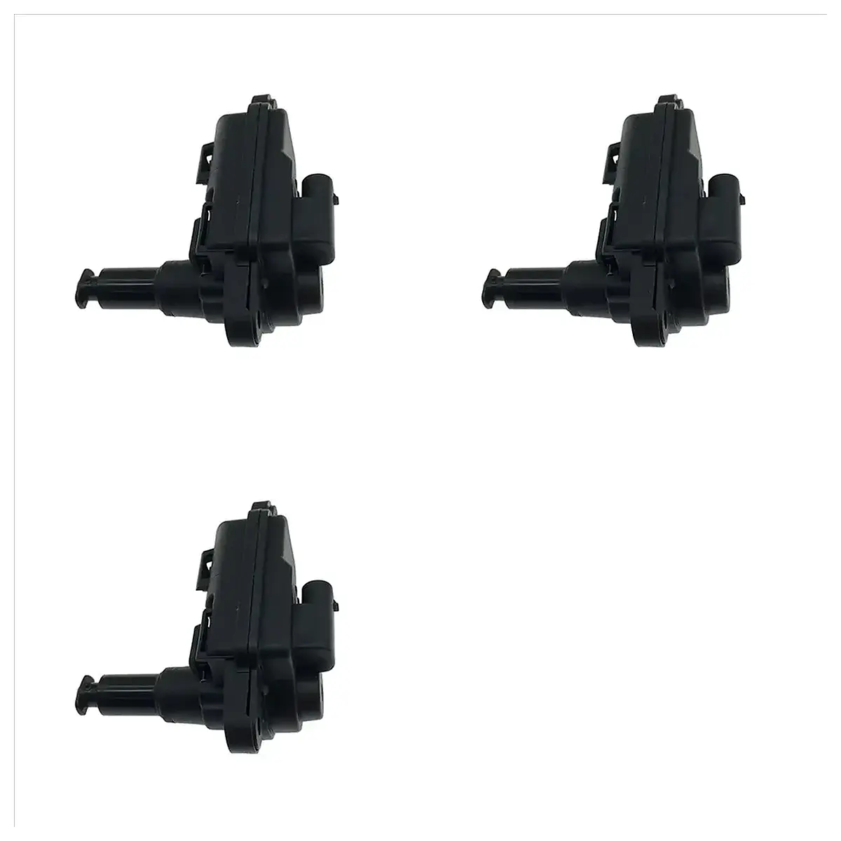 油箱盖电机执行器 3x 510810773a 适用于 R8