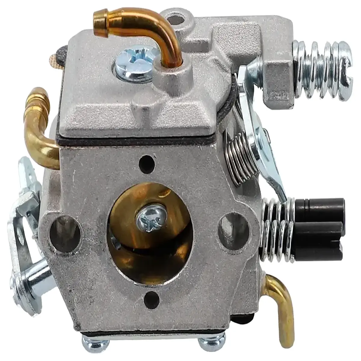 适用于带Motosier的Mp16 Mp16-7 52cc发动机的化油器