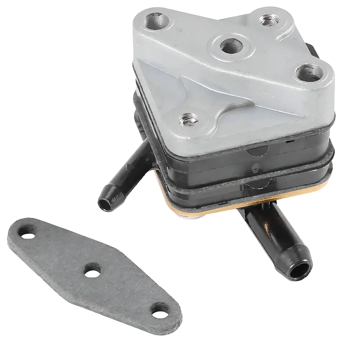 适用于Johnson Evinrude 6至15马力发动机的泵 397839 39163