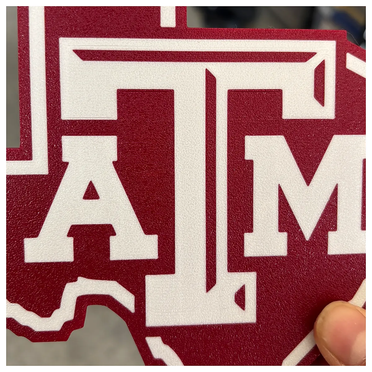 texas a m aggies gold chain necklace student graduation gift hype beast streetwear jewelry