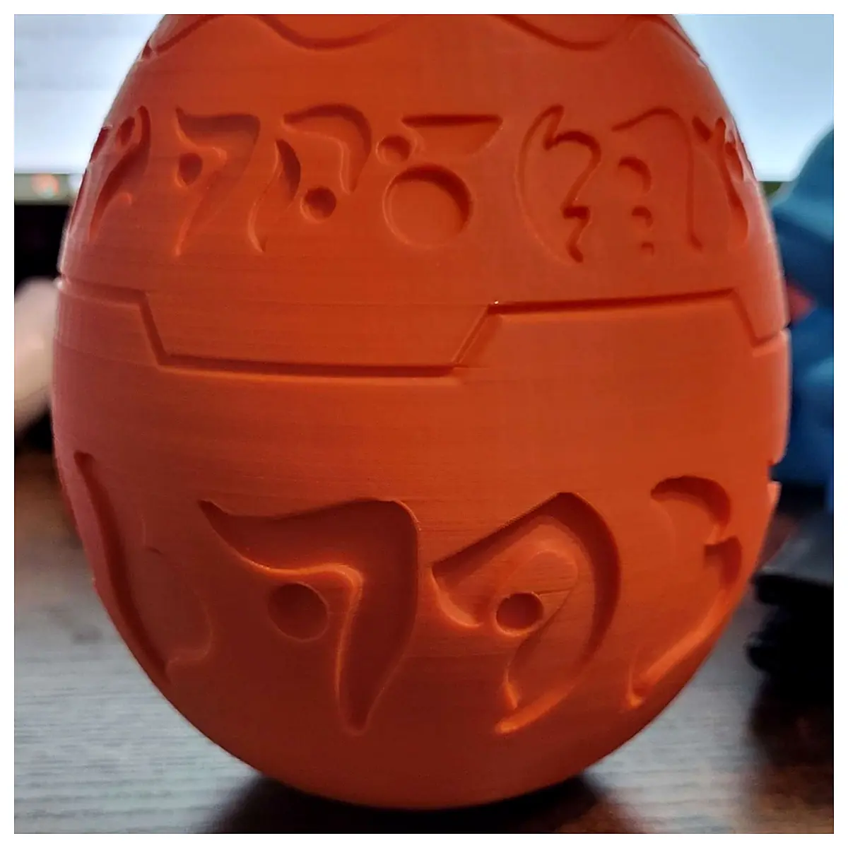 jack daxter pioneer orb collectible game artifact rare item nostalgia retro gaming accessory