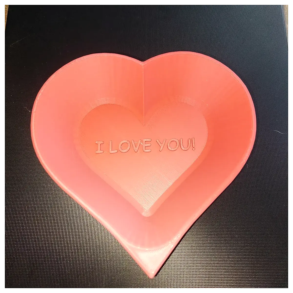 heart shaped dessert plates for valentines day romantic dinner party tableware cute ceramic serving platter