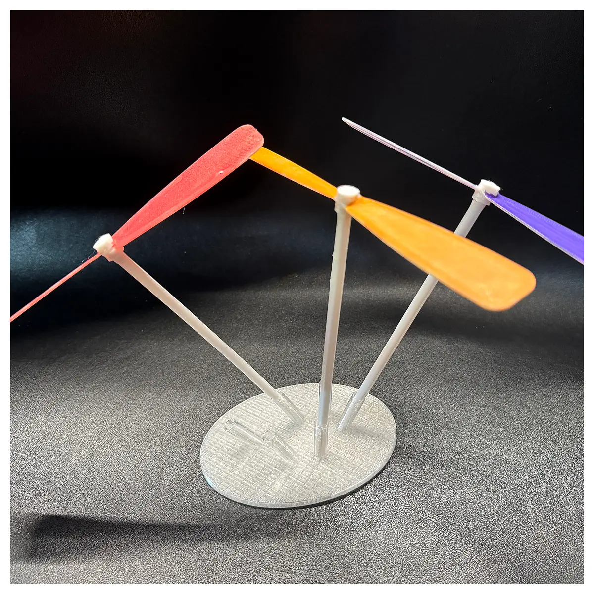 bamboo copter toy nostalgic childhood fun vintage flying stick retro play