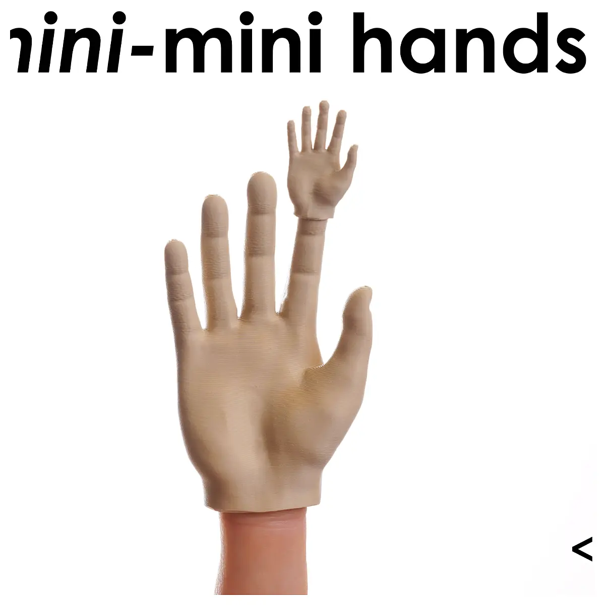 mini hand shaped soap dispenser for kids bathroom sink cute cartoon soap pump small capacity liquid soap holder for children s hygiene