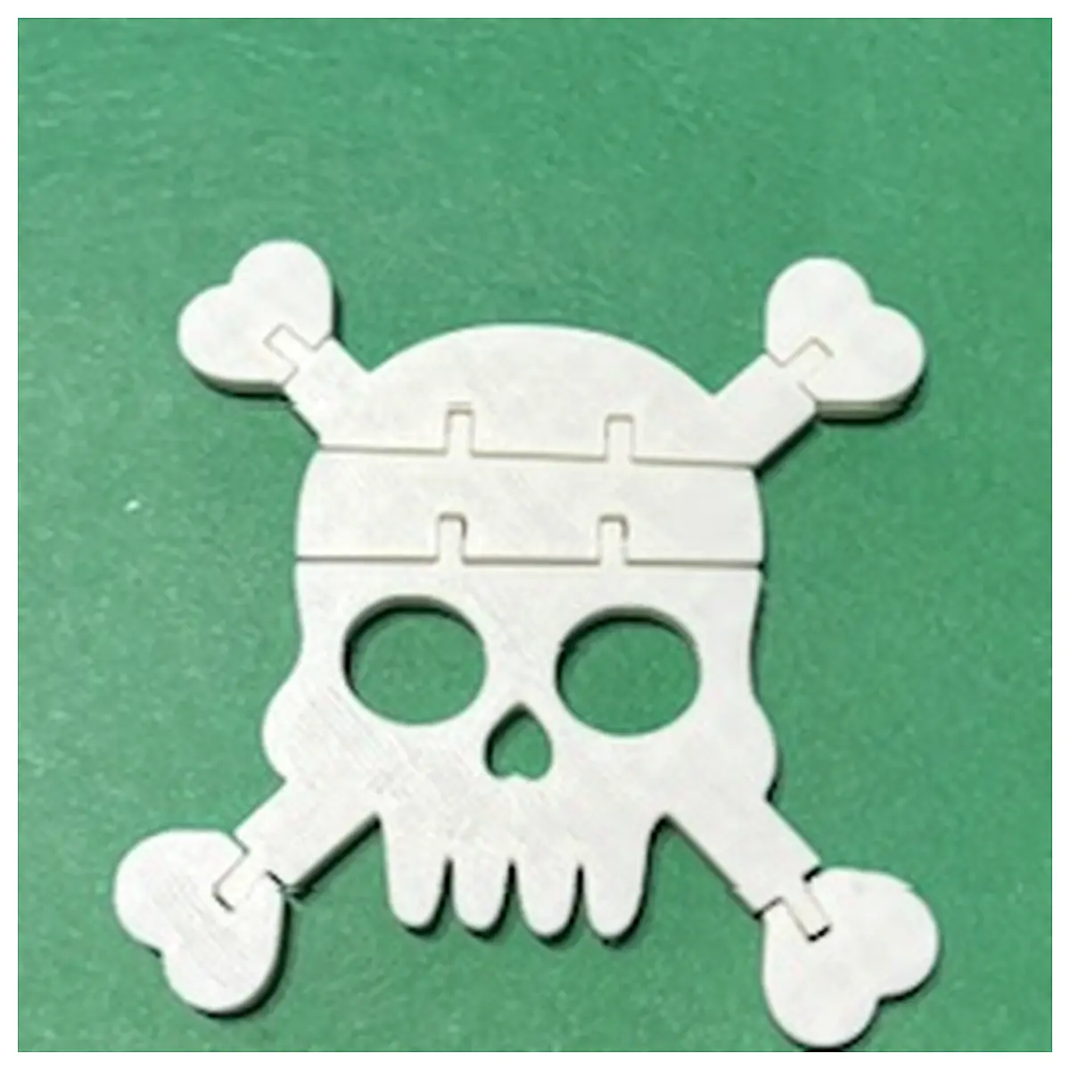 articulated skeleton prop halloween decoration spooky party supplies moveable bones horror theme