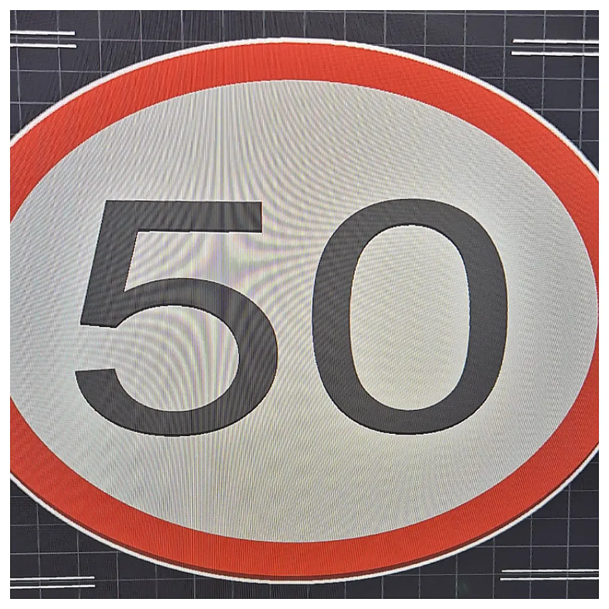 50th birthday party decorations signs backdrop banner milestone age number props for adult celebration gifts