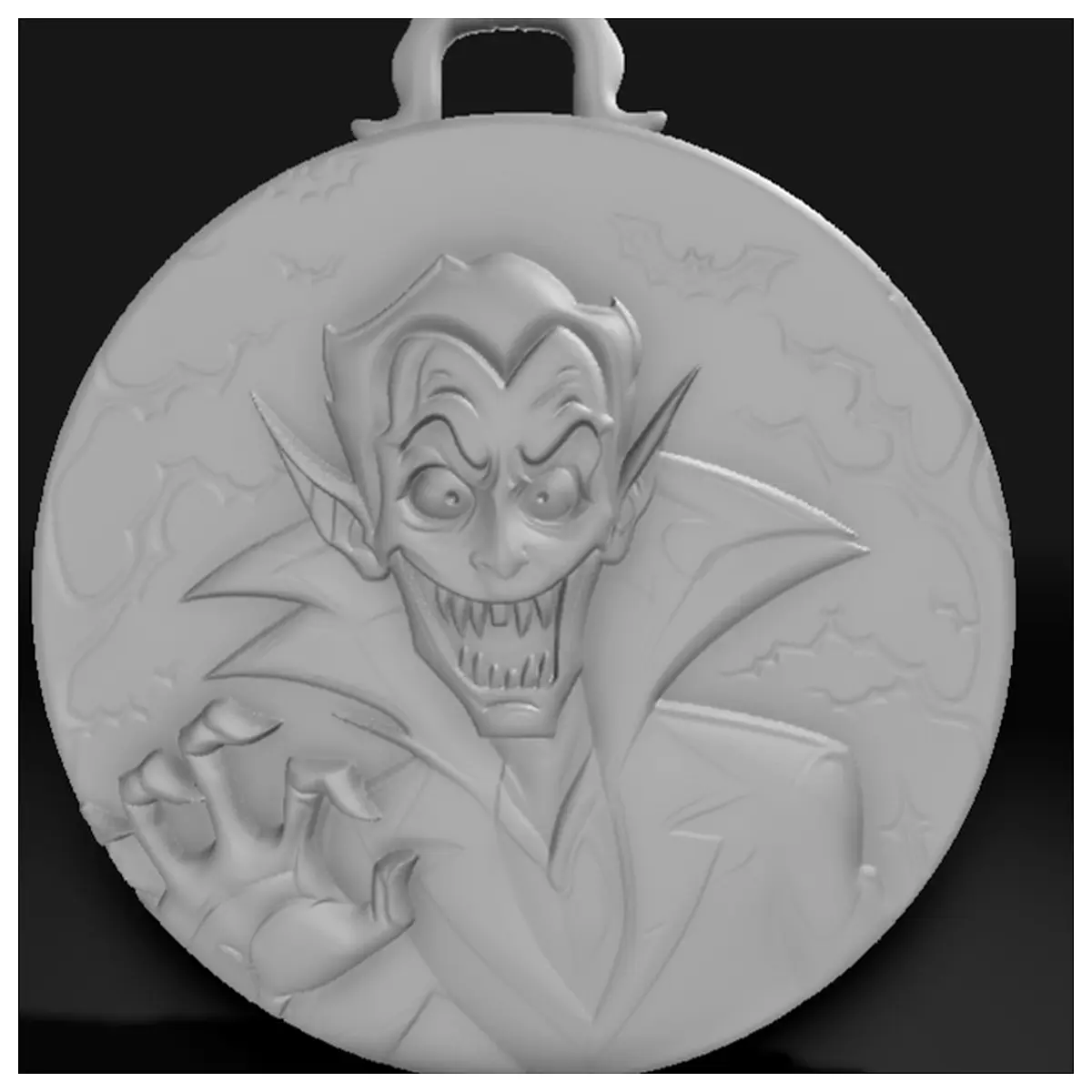 double sided spooky halloween pin badge enamel lapel pin for coat bag costume party accessory scary ghost skull design