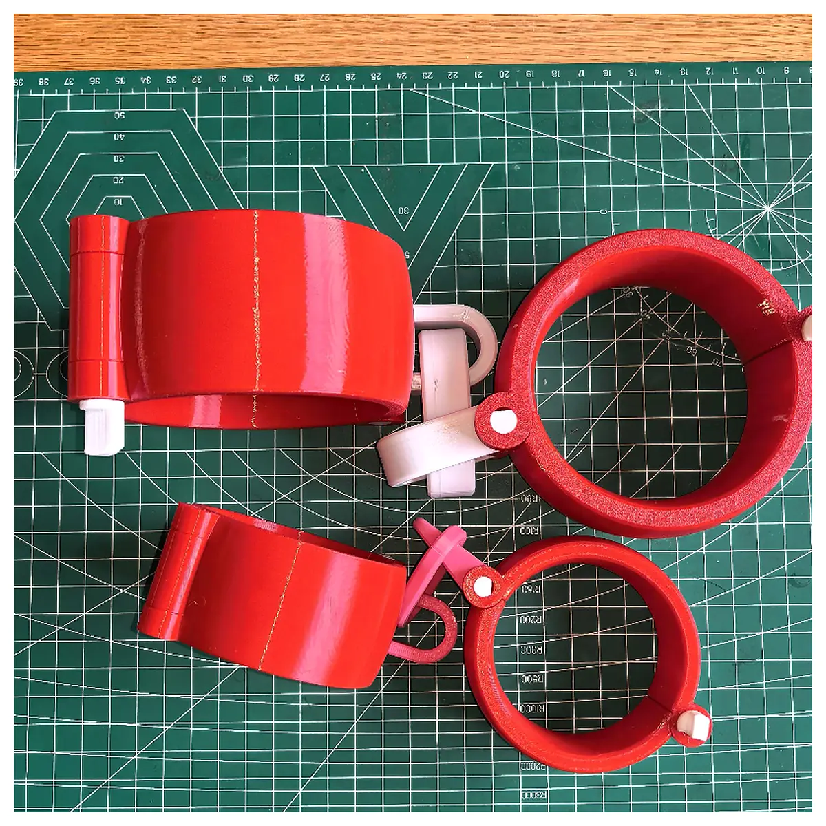 k1ids hand foot handcuffs roleplay toy safety restraint for party games and funny pranks