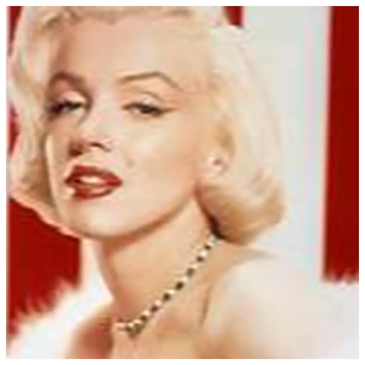 marilyn monroe led lamp retro vintage night light bedroom decor gift for women home office ambient lighting