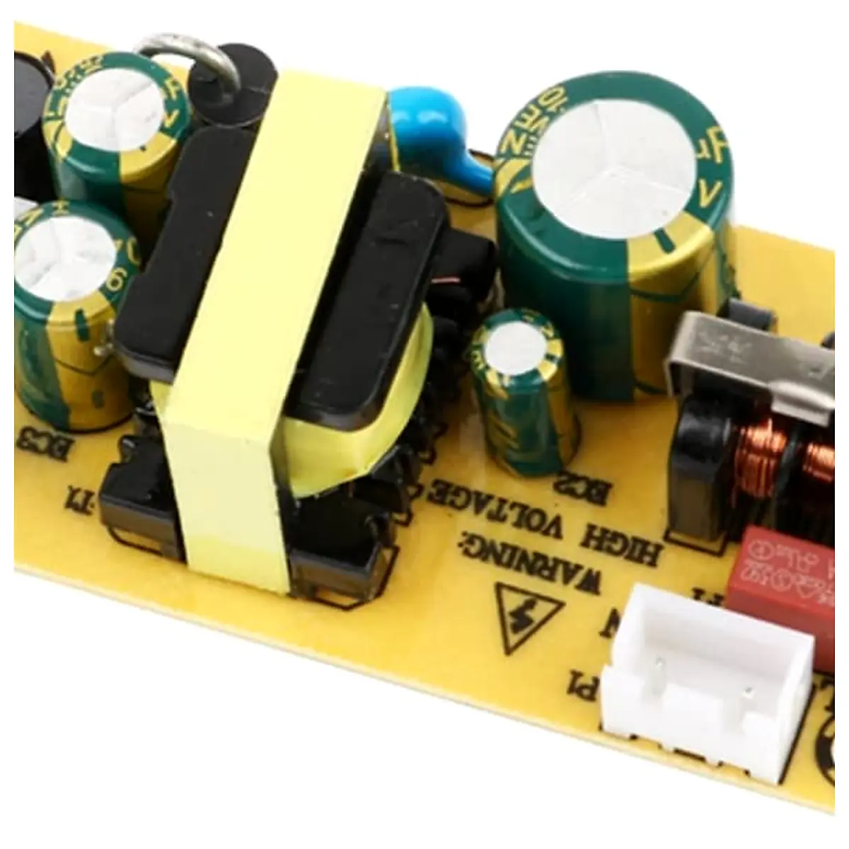 东科隔离式开关电源板 AC-DC 110V 220V 转 9V 1.5A 隔离电源 精密隔离降压转换器