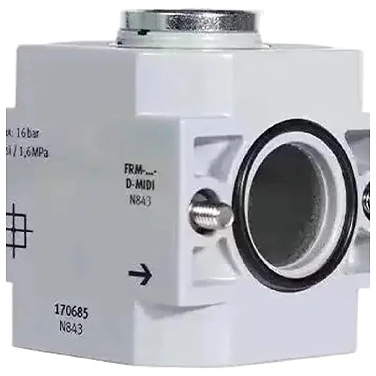 170684 FRM-D-MIDI 170685 FRM-D-Maxi 分支 FRM-D-Maxi 170686 170684 FRM-D-MINI