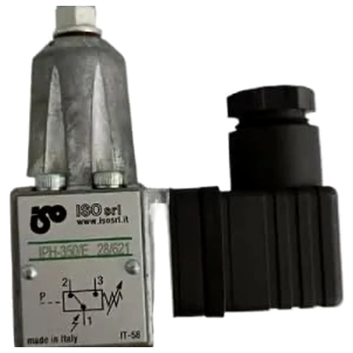 Available for ISO Pressure switch IPH 350 E 28 621 IPN 350 A 54 117 IPN 035 160 E IPN 630 IPN 250 E IPN 350 A IPH 150 E IPH 035E IPN 160A Universal parts IPN 630
