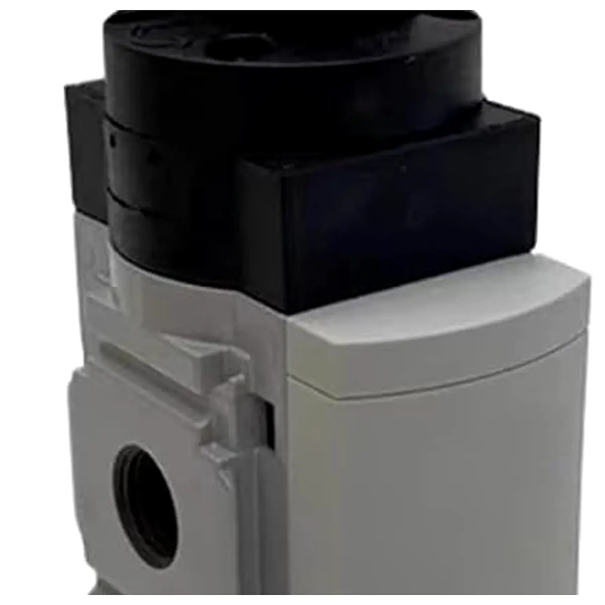 Electric Control Switch Valve MS4 EE 1 4 V24 10V24P 529539 579035 527709 MS4 EE 1I4 10V24P