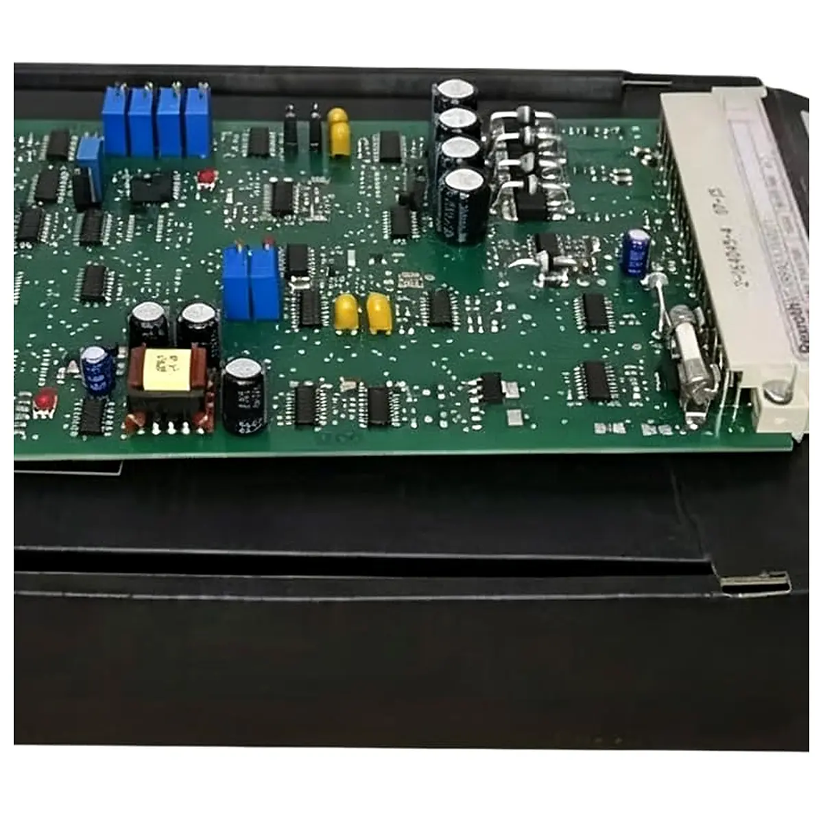Rexroth R900979887 Valve Amplifier VT VRPA 2 1 11 V0 T1 Accessories