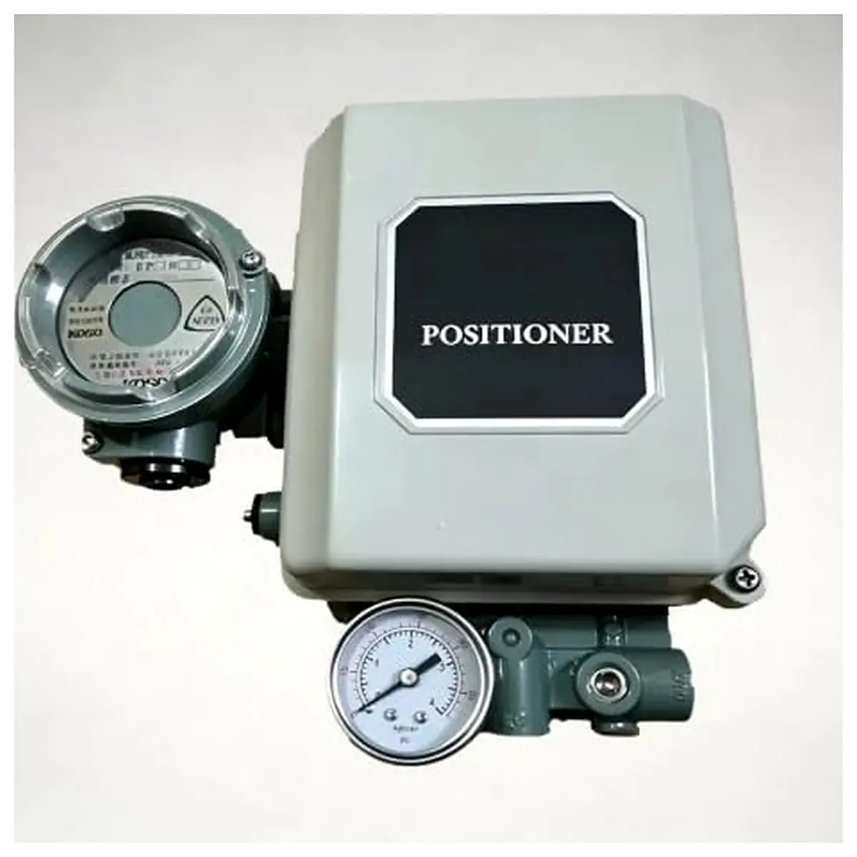 Fit for KOSO valve positioner EPC814 L10 EPC804E L10 EPC804 C EPC801 L4 EPC804 C