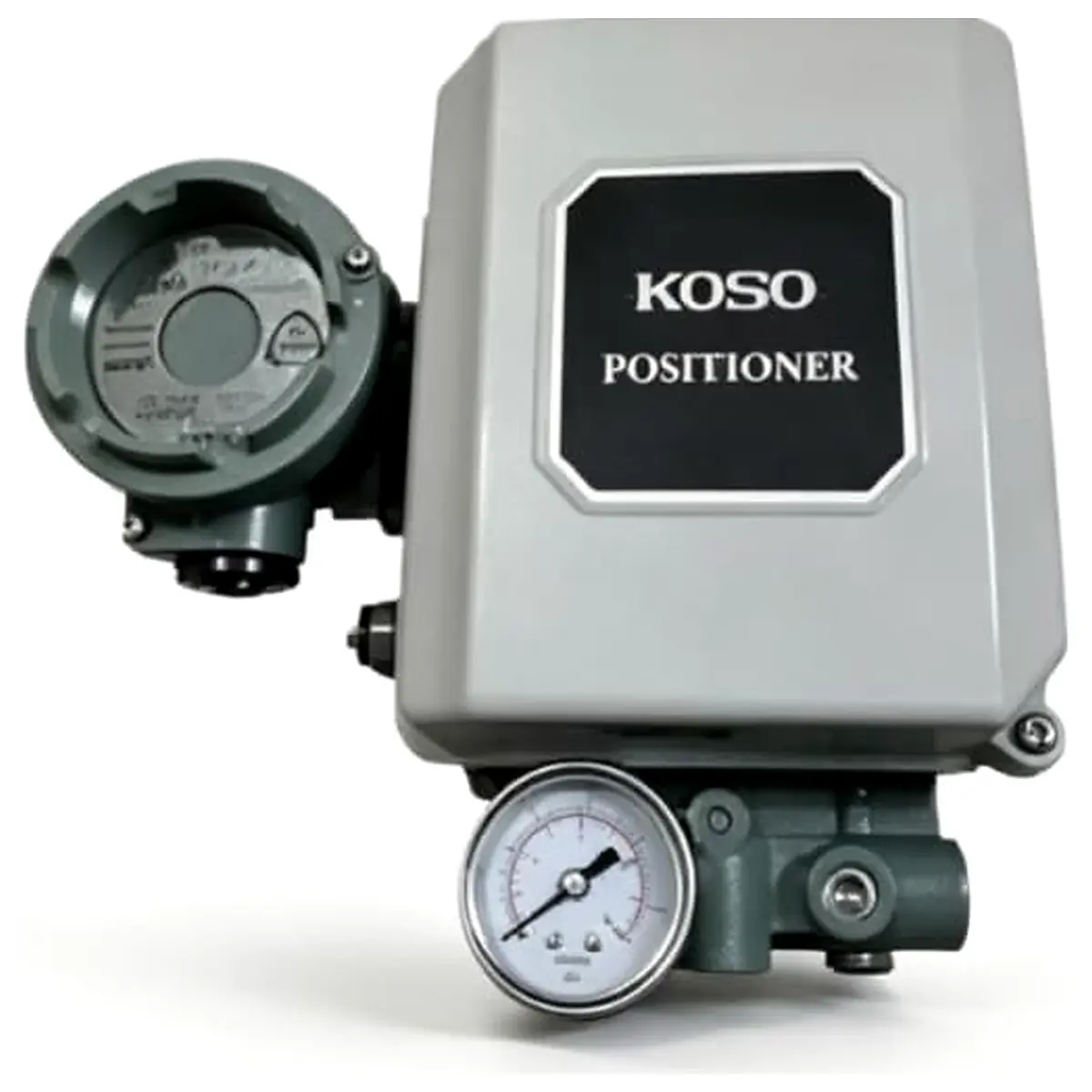 Fit for KOSO valve positioner EPC814 L10 EPC801 L4 EPC804 C EPC804 L10 EPC814 L10H EPC804 L10