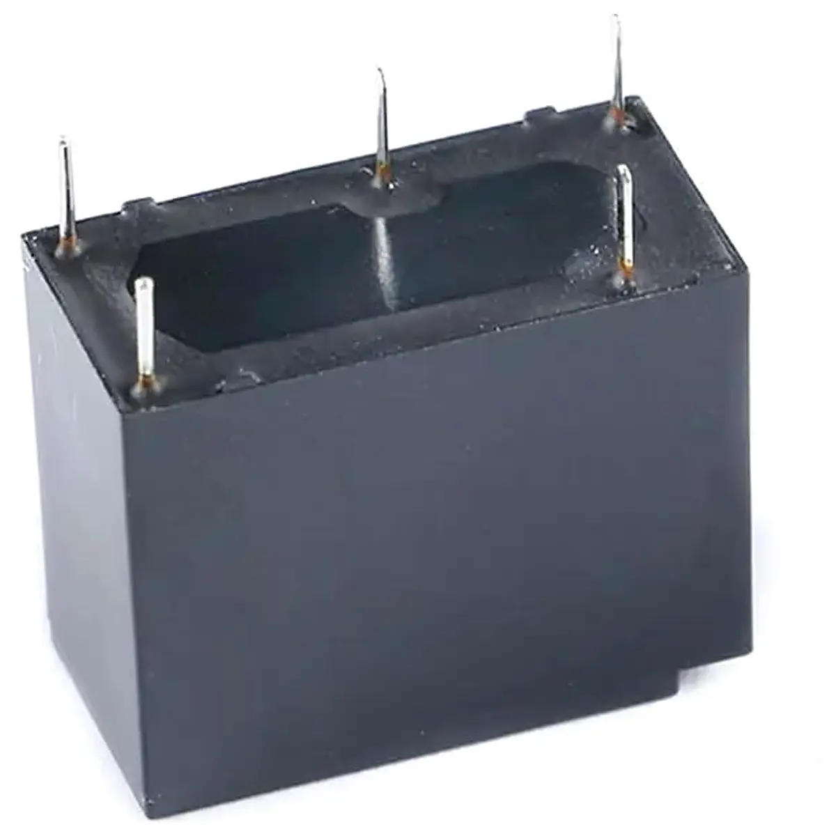 10A 5PIN Relay ALQ105 ALQ112 ALQ124 JQ1P 5V F JQ1P 12V F JQ1P 24V F 1pc ALQ112 12V