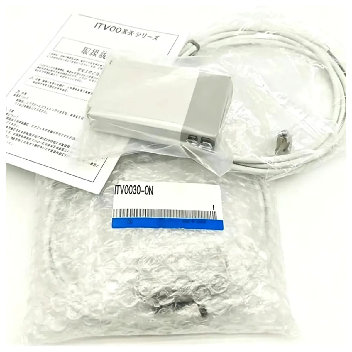 1pc Proportional Valve ITV0030 0N
