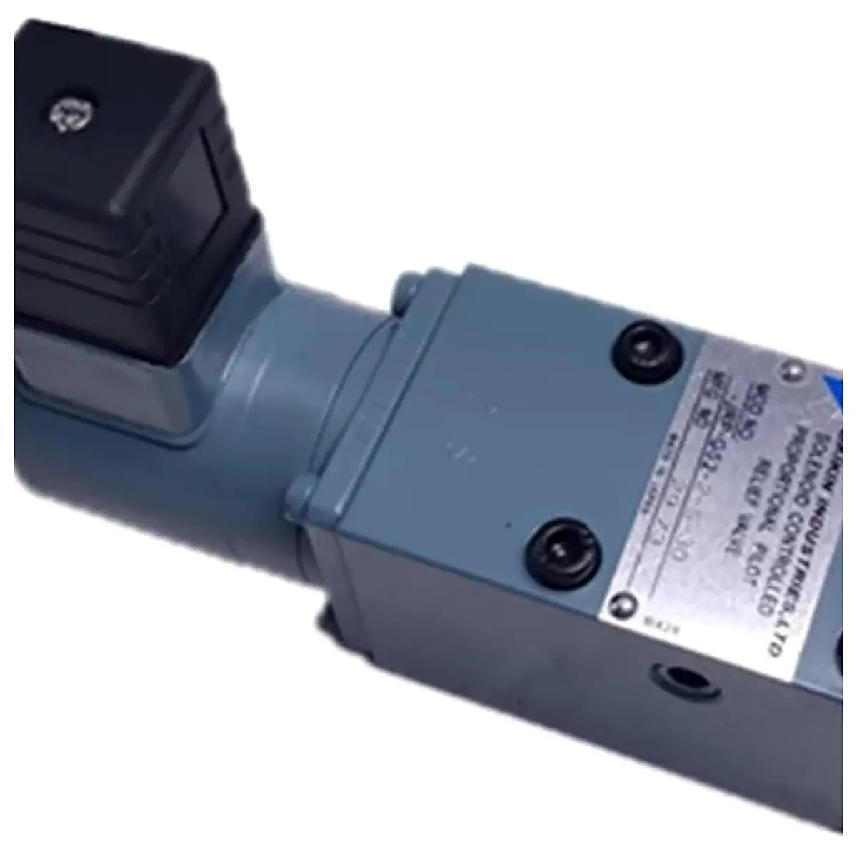 Proportional Valve JRP G02 2 30 Solenoid Pressure Regulating Valve