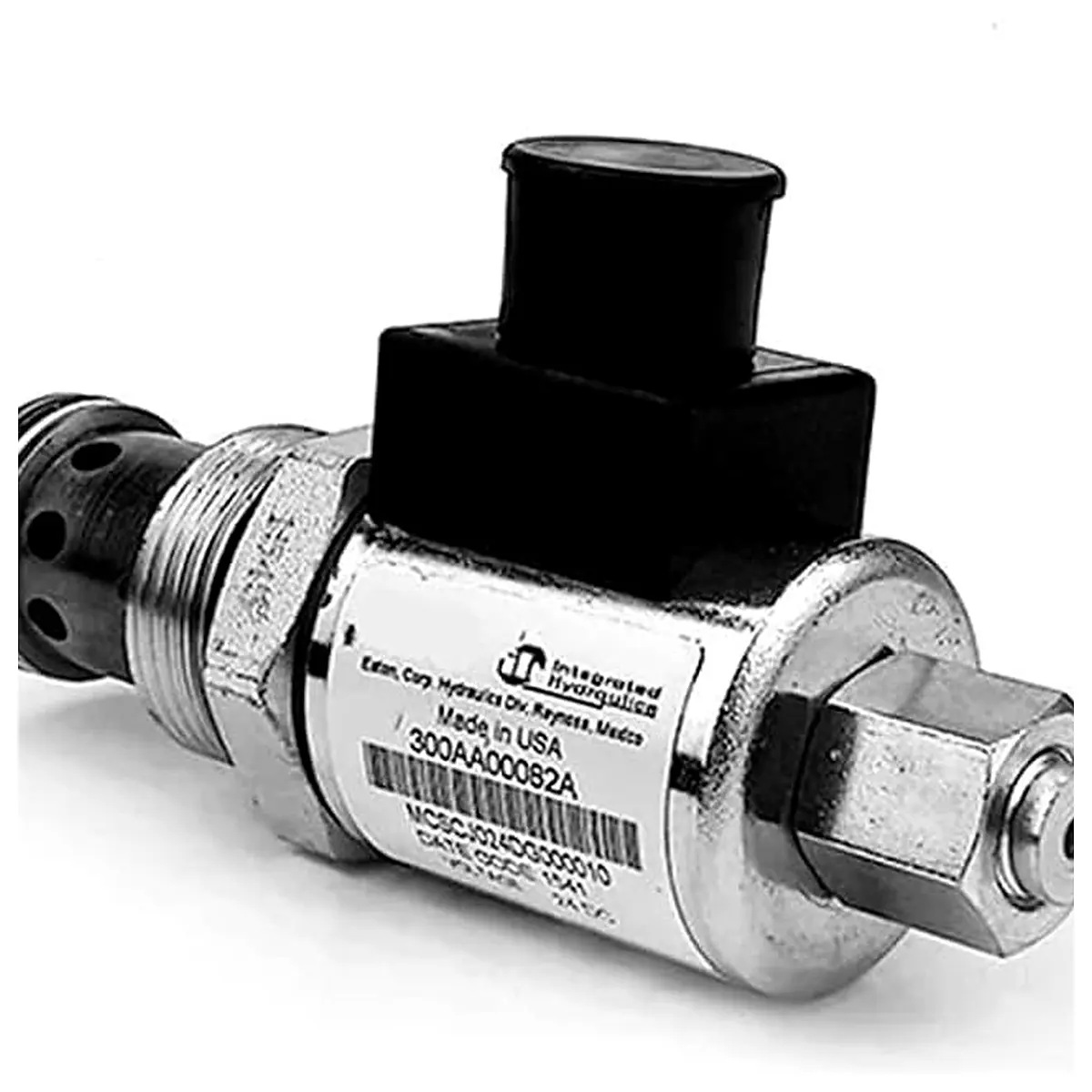 Proportional s for Pressure and Flow Control