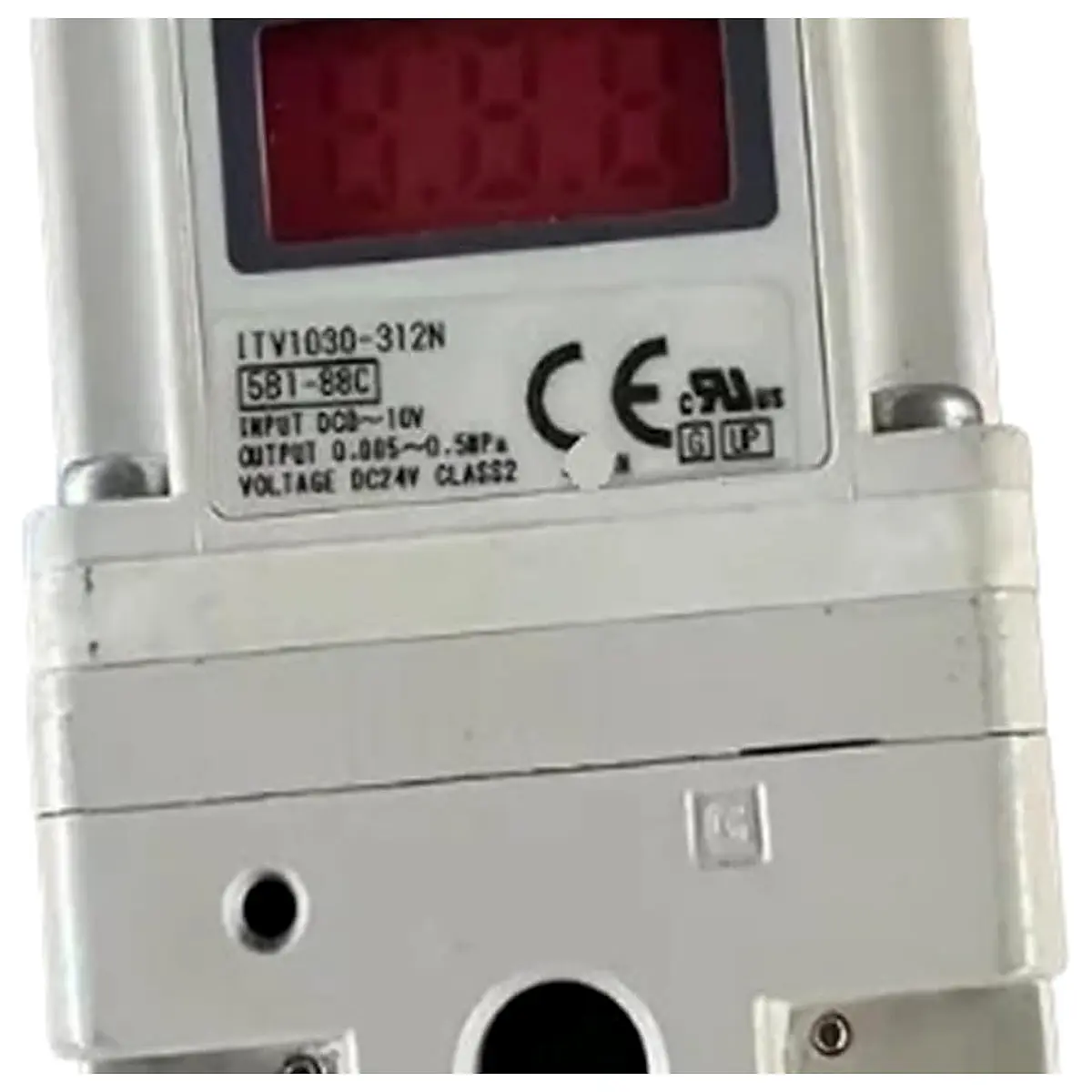 Proportional valve ITV1030 012CL3 TIV1030 012S ITV1030 042BL ITV1030 011BL4 ITV1030 312BL ITV1050 04N2BL ITV1050 041BL ITV1030 042BL