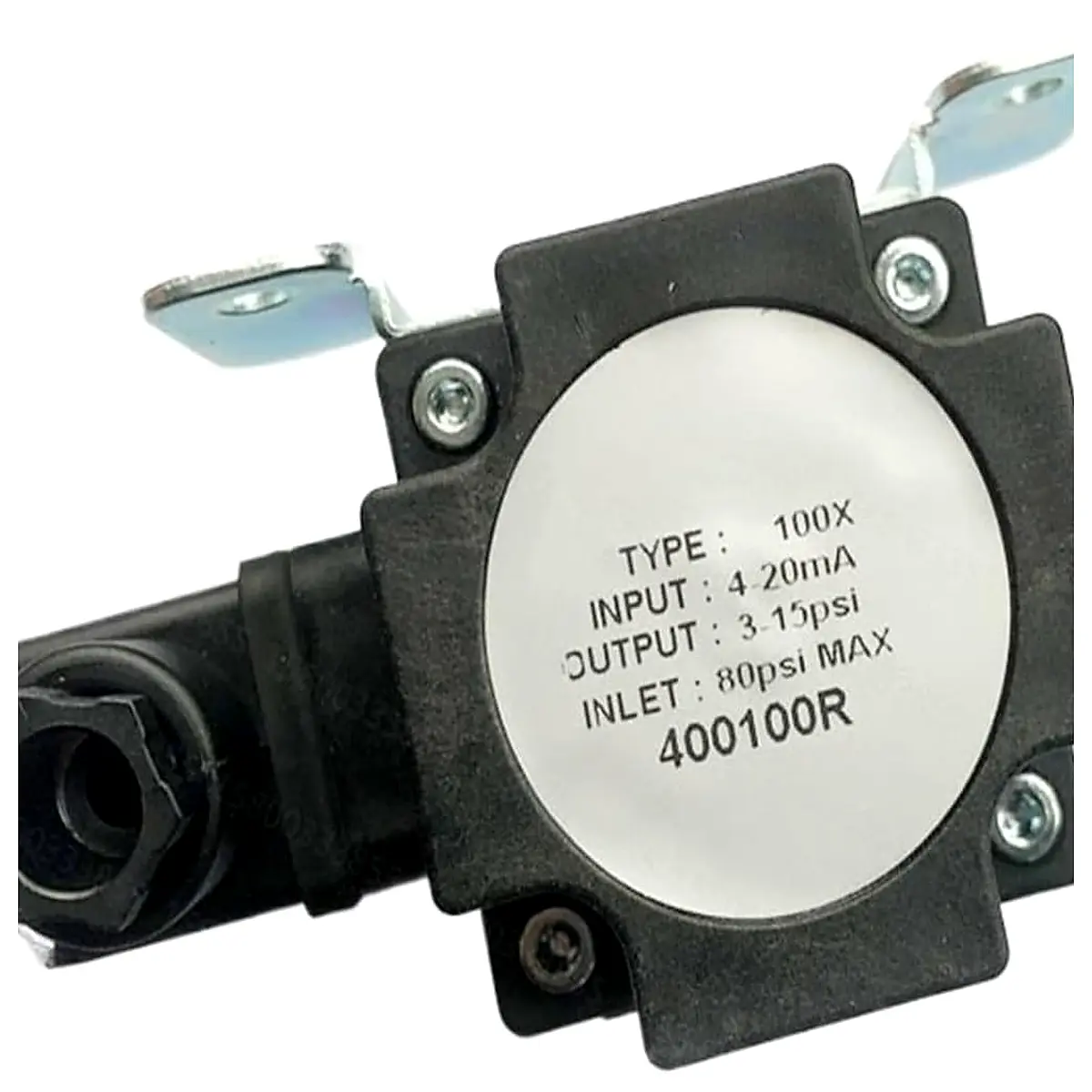 400100R Proportional Valve 100X INPUT 4 20mA