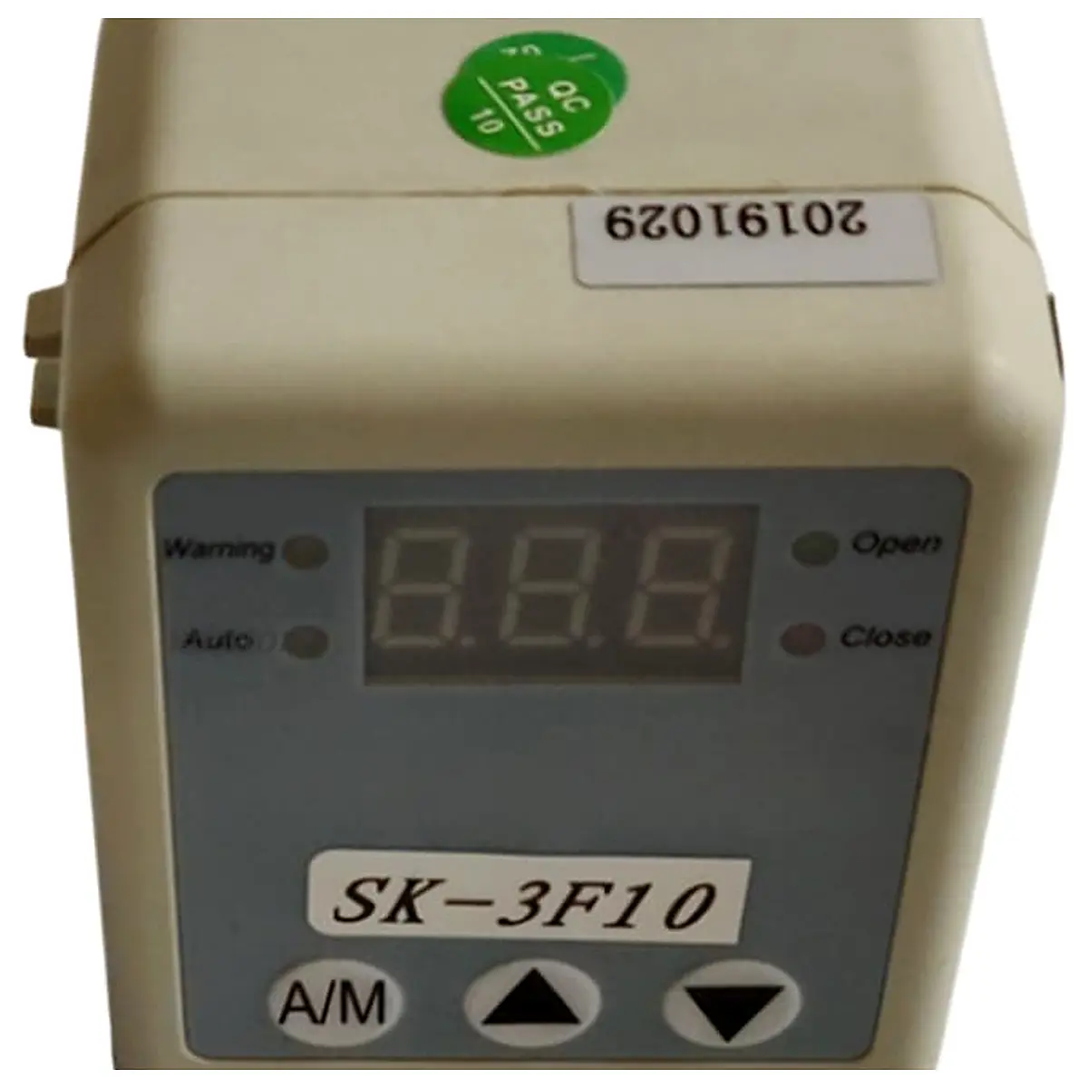 1PC NEW SK 3F10 valve control module, intelligent positioner.