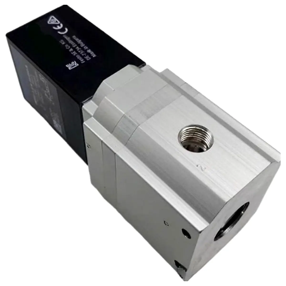 Proportional Valve MPPE31 41 81 2610 010420B MPPE 1 2 1 010 B B