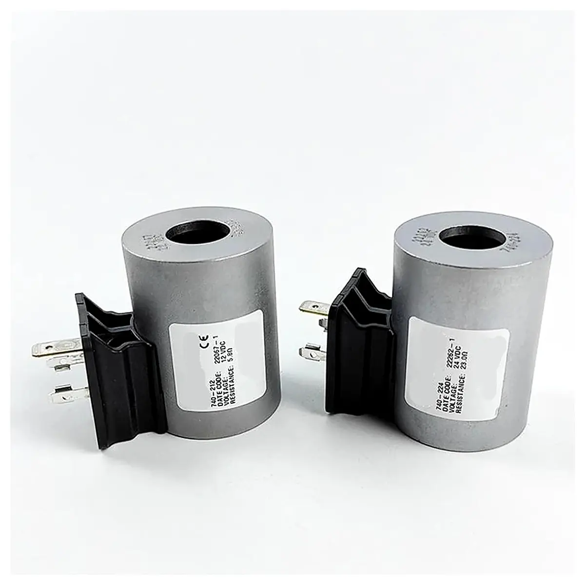 1pc Cartridge Valve Coil Solenoid 770 224 770 212 740 224 740 212 770 212