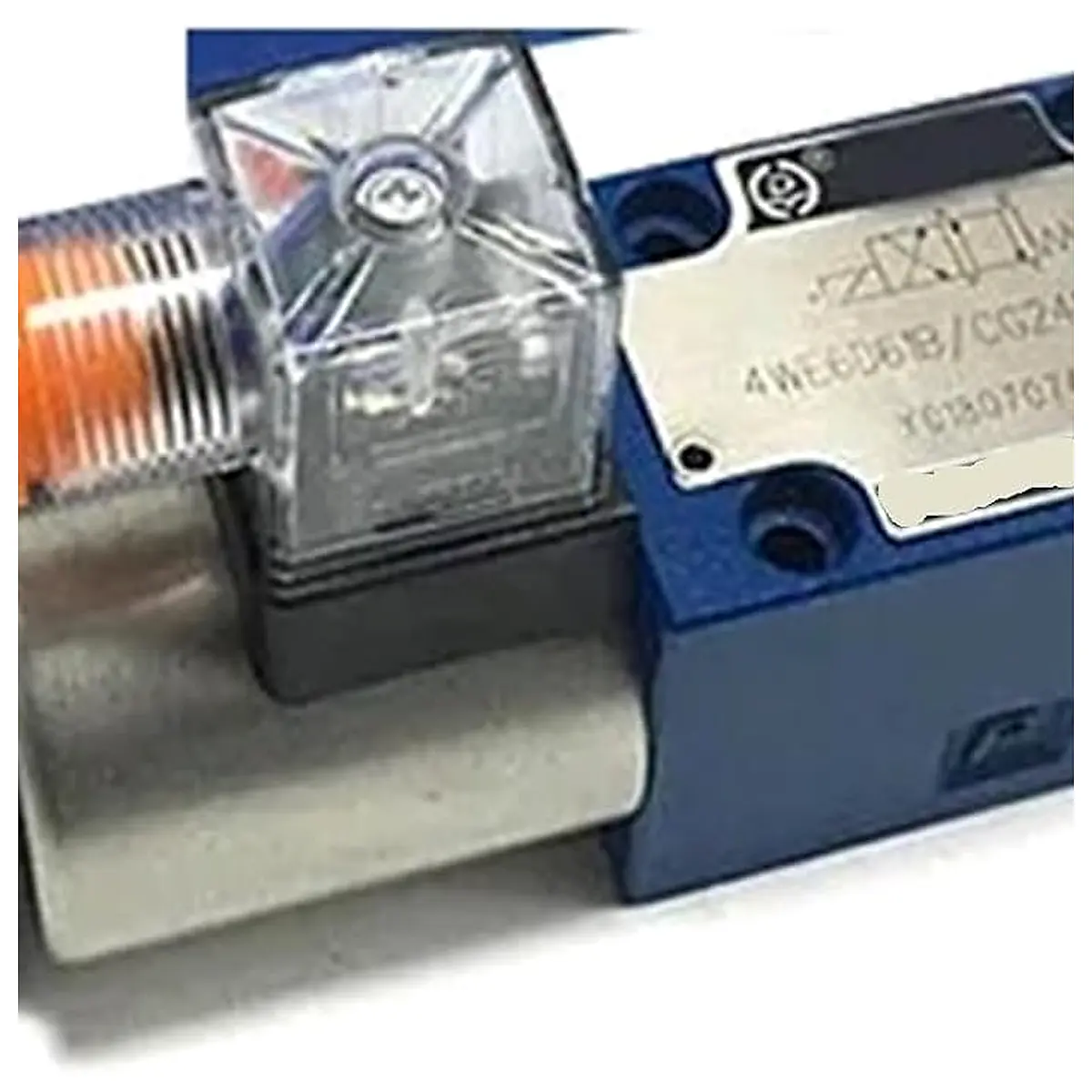 Solenoid Directional Valve 4WE6D61B 4WE6C61B 4WE6B61B 4WE6H61B 4WE6EA61B CW220 50N9Z5L CG24N9Z5L 4WE6D61B,CG24N9Z5L