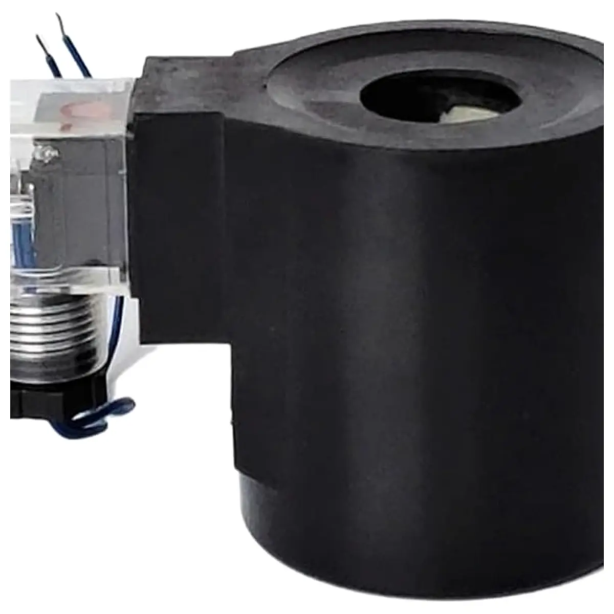 Oil Research Coil Bore 26mm Height 70mm Control AC220V 24V