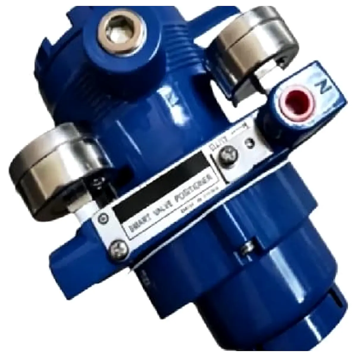 Fit for AzbiI valve positioner AVP300 AVP301 AVP302 AVP301 RSD3A XXXX X AVP300 RSD3A XXXX X AVP301