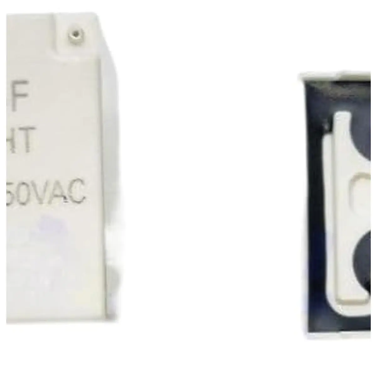 165F 12 HT 12V 35A 4 pins