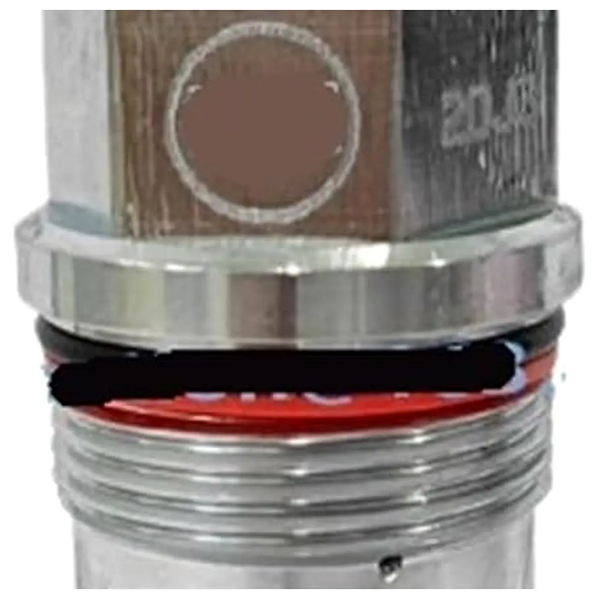 RPIC LAN RPIC LCN RPIC LWN Plug in Valve RPIC LCN