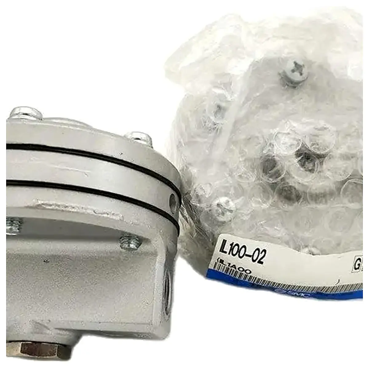 Air Volume Booster IL10 03 02 F02 N02 SL ST IL100 N02 L