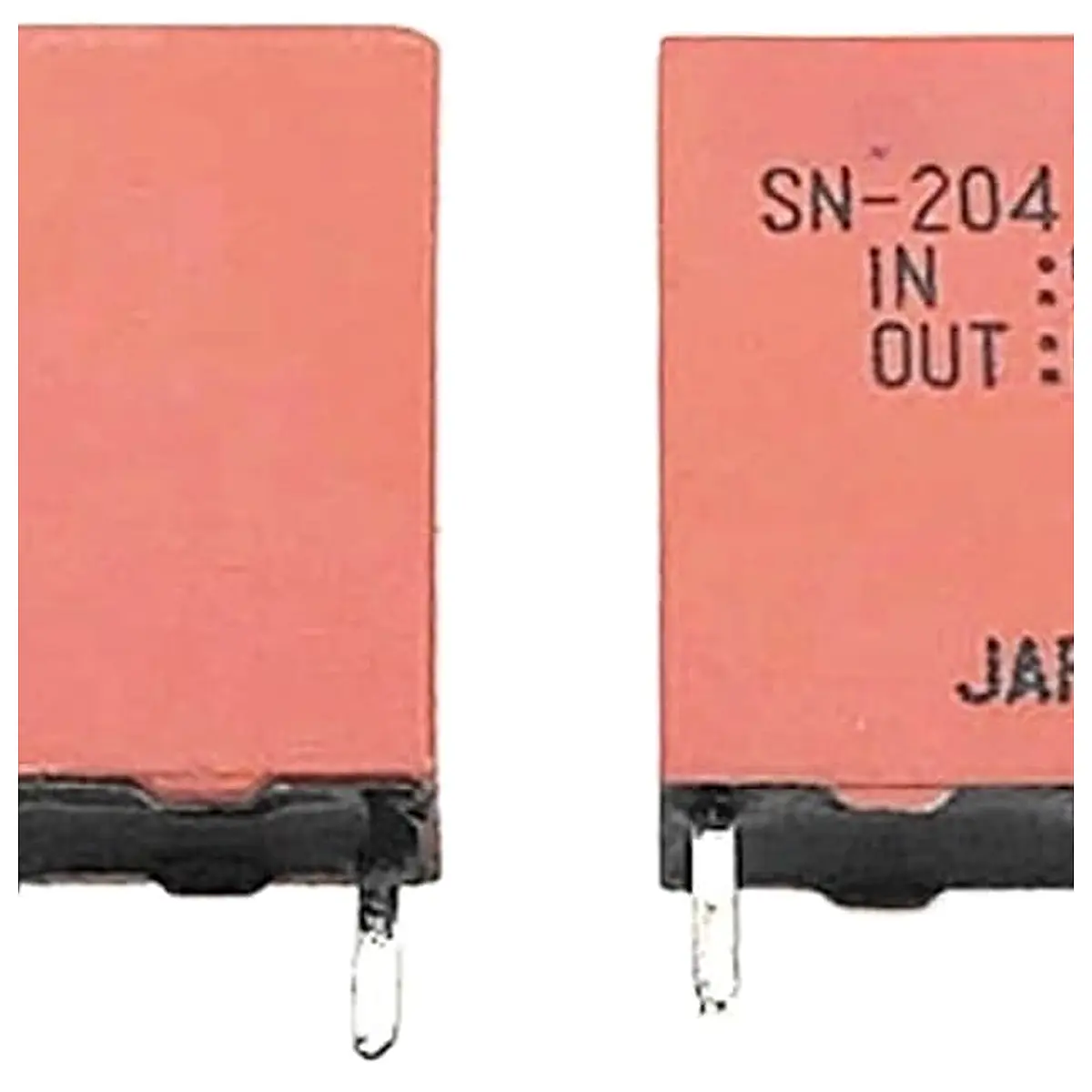 1pcs lot Relay SN 204 5VDC Solid State Relay 4pins