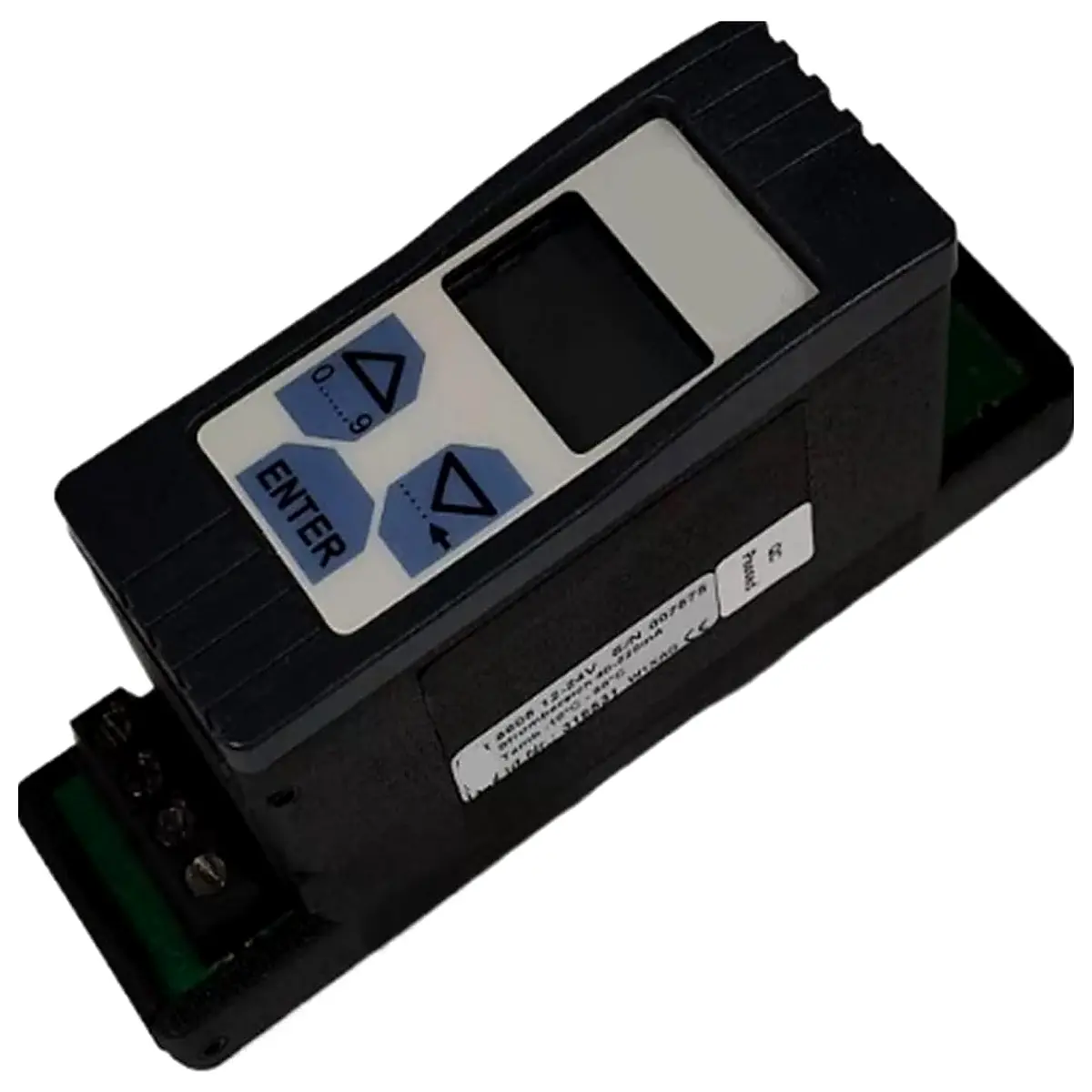 Proportional Valve Controller 8605 12 24V 00316531