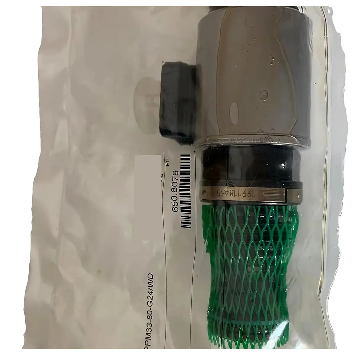 Proportional Valve QNPPM33 80 G24