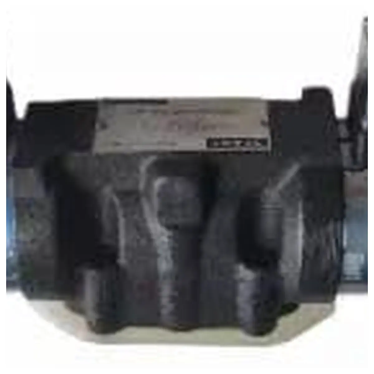 Compatible with START Proportional directional valve 4WRA10E 60 24 4WRA6E 60 24 Single dual proportional valve amplifier MD1 1 AD B MD2 2 AD B1 4WRA10E 60 24