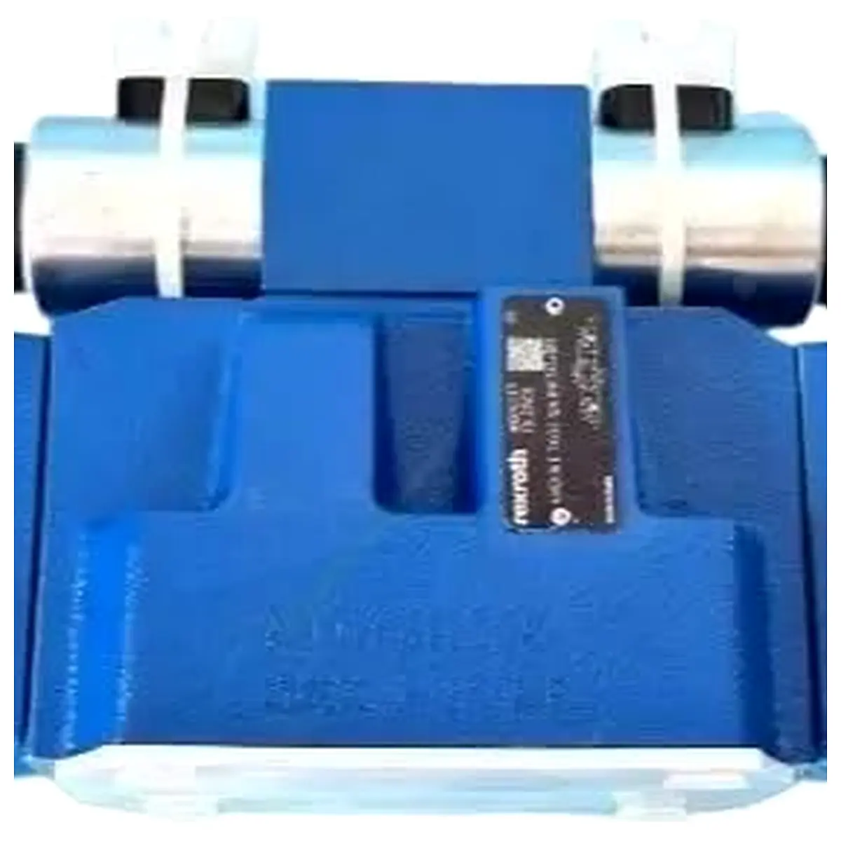 Compatible with Rexroth Electrohydraulic directional valve R900923971 4WEH16E72 6EG24N9ETK4 B10 Proportional amplifier R902001599 PV24F 20 PV24F 20