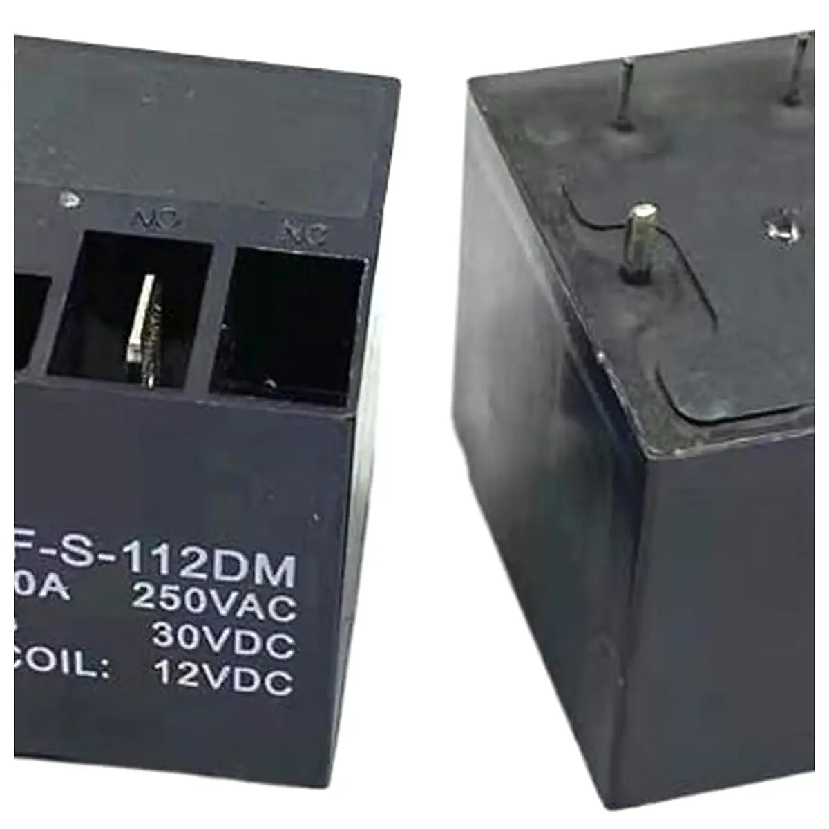 YX209F S 112DM YX209F S 112DM YX209F S 112DM YX209F S 112DM YX209F S 112DM YX209F S 112DM DC12V 12VDC 12V 30A Relay 4PIN Size 5PCS