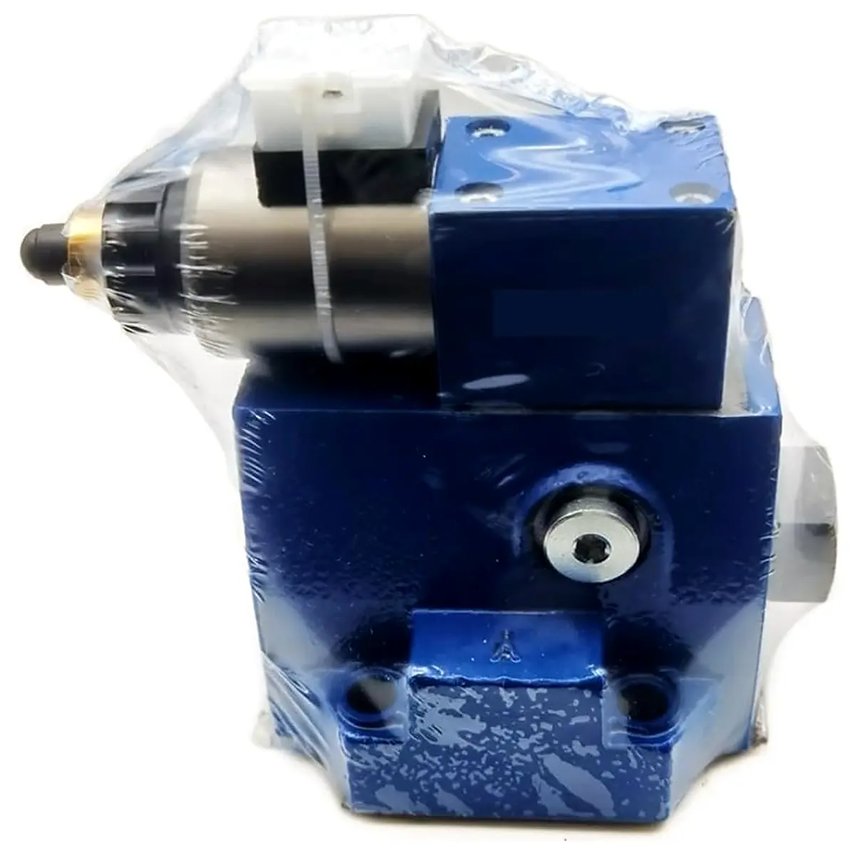 Hydraulic Proportional Directional Valve R901322765 DRE 20 6X 200YG24 8K4M