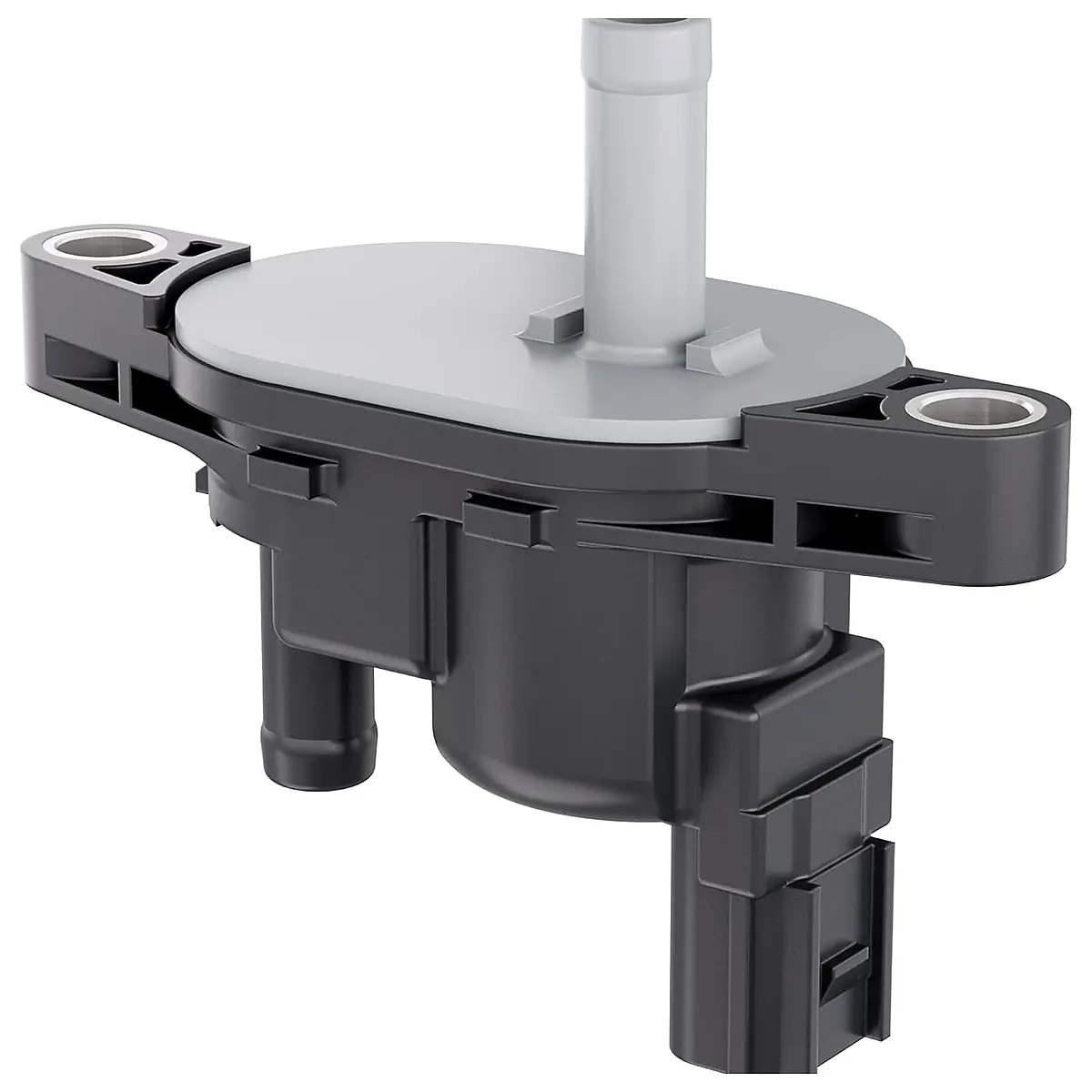 Vapor Canister Purge Valve Solenoid for 06 11 Civic, 06 12 Accord, 911 769