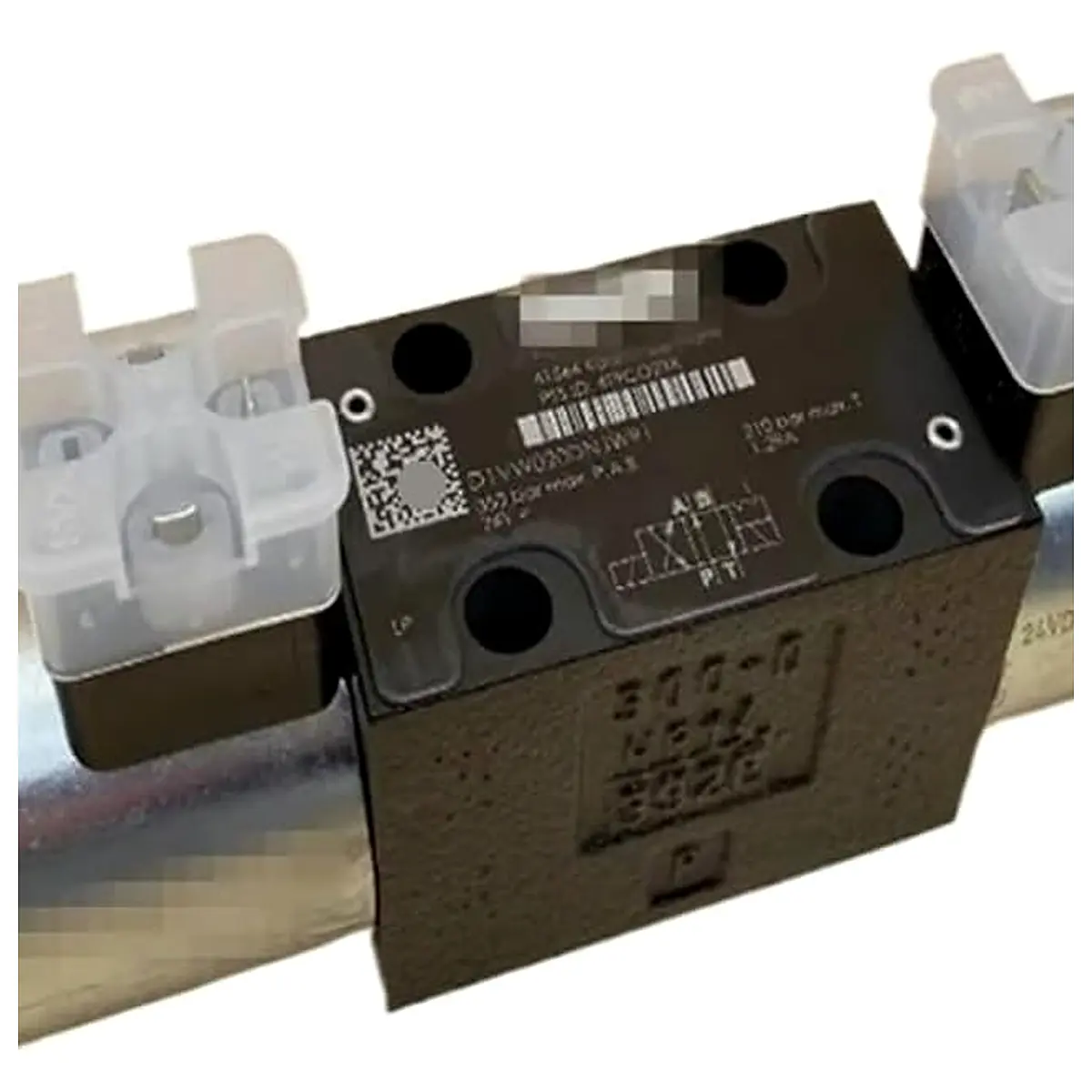 D1VW Proportional Directional Valve