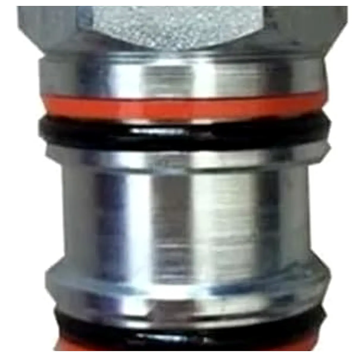 SP08 47DL SP08 47D SP08 47 SP08 47DL 0 N 00 SP08 47DL 0 N 24DG Hydraforce Origin Electro Proportional Valves Control SP08 47DL 0 N 24DR