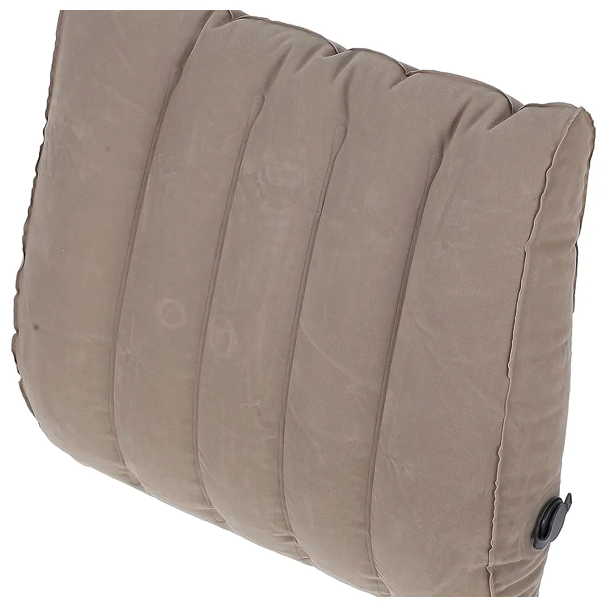 Inflatable Waist Cushion for Office Travel, Portable PVC Lumbar Support