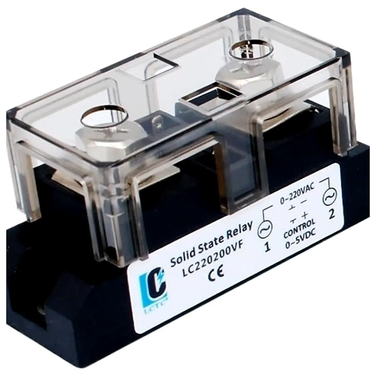 High Power Voltage Regulation SSR Industrial Regulator Model 200A 300A 400A 4 20mA 0 10V 0 5V Solid State Relay 400A,LC220 0 10VDC
