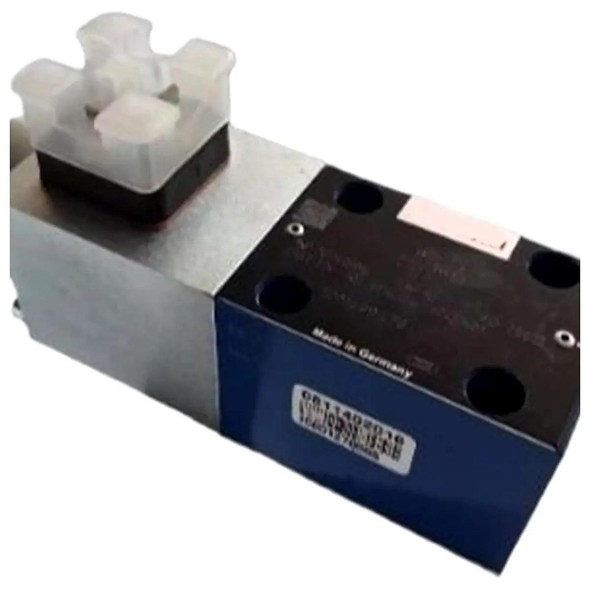 Proportional Valve 0811402016 DBETX 10 315G24 8NZ4M DBETX 1X 315G24 8NZ4M DBETX 1X 315G24 8NZ4