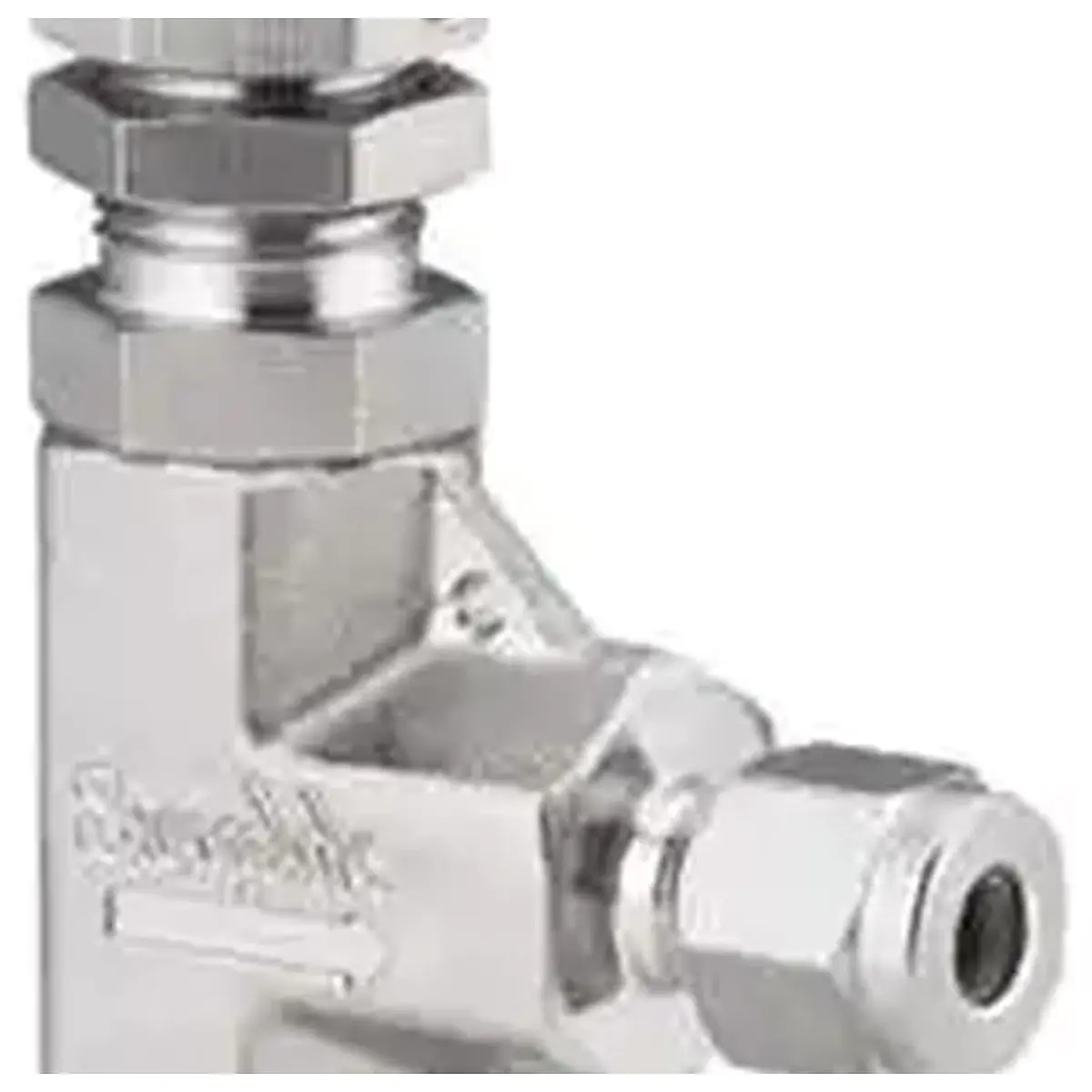 SS 4R3A High Pressure Proportional Unloading Valve 1 4 Inch
